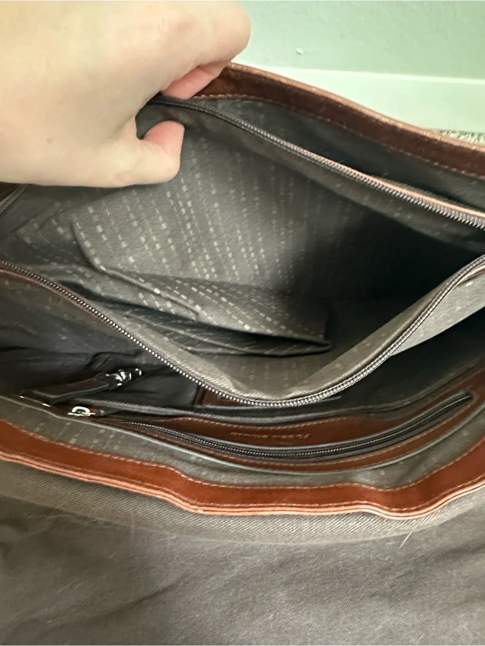 Fossil genuine brand